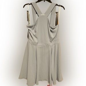 Super cute women’s XL dress made by Lulus .